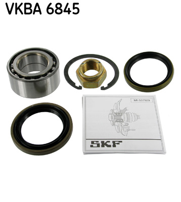 Rodamiento SKF VKBA6845